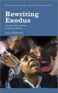 Rewriting Exodus
