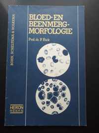 Bloed- en beenmermorfologie