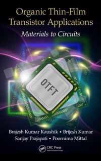 Organic Thin-Film Transistor Applications