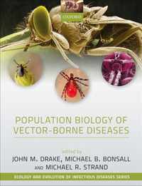 Population Biology of Vector-Borne Diseases