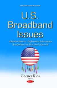 U.S. Broadband Issues