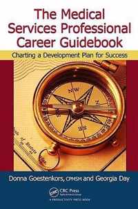 Medical Services Professional Career Guidebook