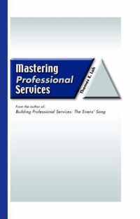 Mastering Professional Services