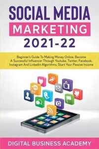 Social Media Marketing 2021-22
