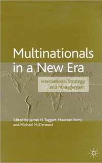 Multinationals in a New Era