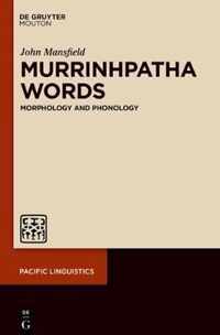 Murrinhpatha Words