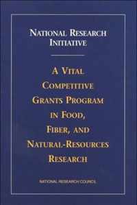 National Research Initiative