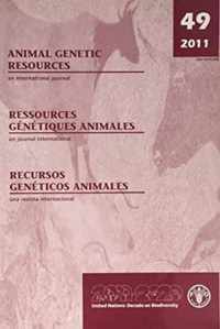 Animal Genetic Resources