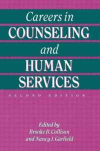 Careers In Counseling And Human Services