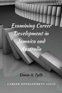 Examining Career Development in Jamaica and Australia