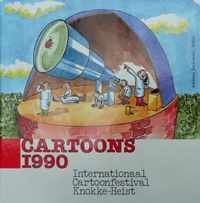 Cartoons 1990