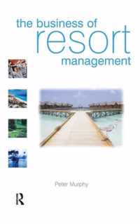 The Business of Resort Management
