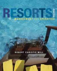 Resorts: Management And Operation