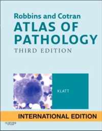 Robbins & Cotran Atlas of Pathology, International Edition