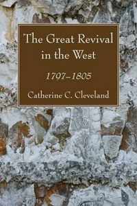 The Great Revival in the West