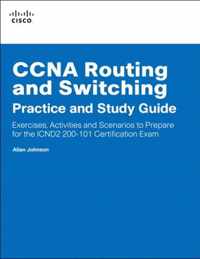 CCNA Routing & Switching Practice & Stud