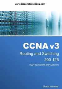 CCNA v3 Routing and Switching 200-125