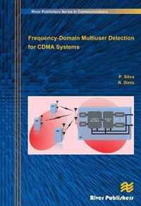 Frequency-Domain Multiuser Detection for CDMA Systems