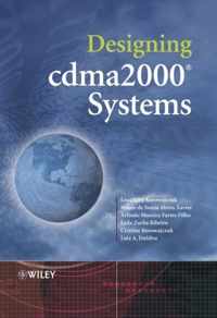 Designing cdma2000 Systems