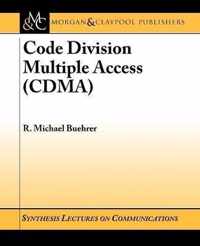 Code Division Multiple Access (CDMA)