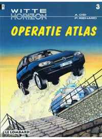 Operatie Atlas