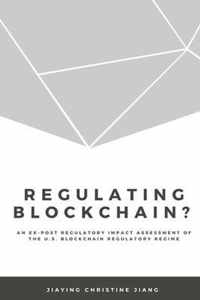 Regulating Blockchain?