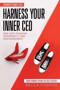 Harness Your Inner CEO