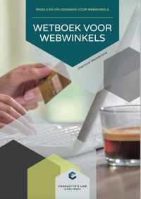 Wetboek voor webwinkels - Charlotte Meindersma - Paperback (9789082329636)