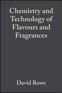 Chemistry And Technology Of Flavours And Fragrances