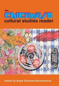 The Chicana/O Cultural Studies Reader