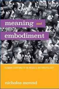 Meaning and Embodiment