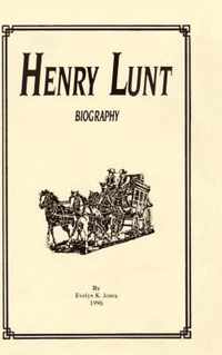 Henry Lunt Biography