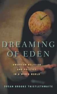 Dreaming Of Eden