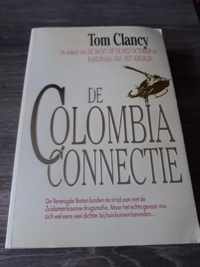 De colombia connectie