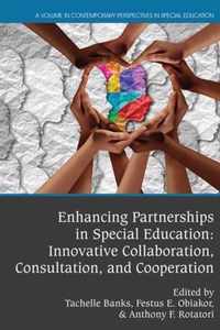 Enhancing Partnerships in Special Education