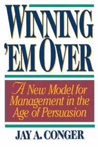 Winning em Over A New Model For Managing
