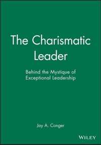 The Charismatic Leader