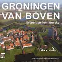 Groningen van boven