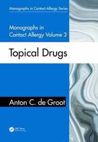 Monographs in Contact Allergy, Volume 3