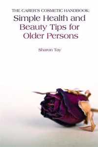 The Carer's Cosmetic Handbook