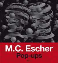 M.C. Escher Pop-Ups