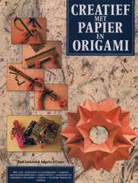 Creatief met papier en origami