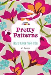 Creative colors  -   Pretty patterns