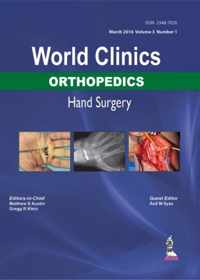 World Clinics: Orthopedics