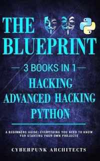 Python & Hacking Bundle