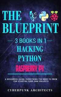 Raspberry Pi & Hacking & Python