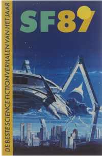Sf 87 : de beste science-fiction verhalen van het jaar