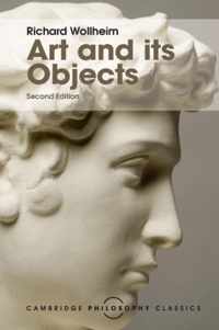 Art & its Objects