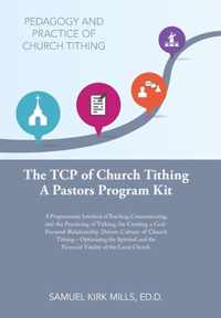 The Tcp of Church Tithing