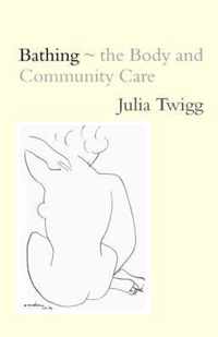 Bathing - The Body and Community Care